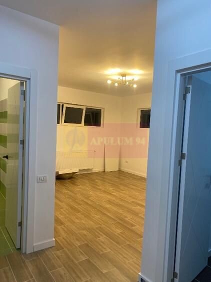 Garsoniera decomandata 36mp Popesti-Leordeni zona Dr. Fermei