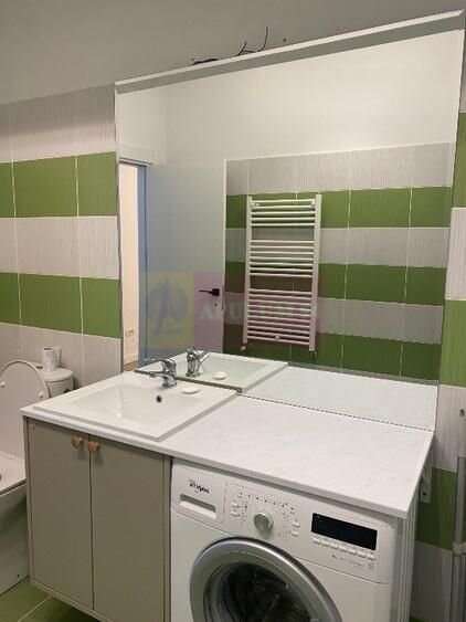 Garsoniera decomandata 36mp Popesti-Leordeni zona Dr. Fermei