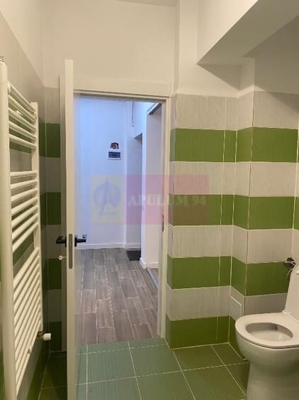 Garsoniera decomandata 36mp Popesti-Leordeni zona Dr. Fermei