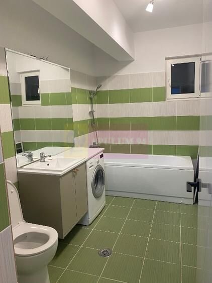 Garsoniera decomandata 36mp Popesti-Leordeni zona Dr. Fermei