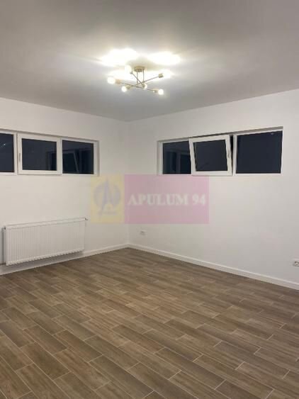 Garsoniera decomandata 36mp Popesti-Leordeni zona Dr. Fermei