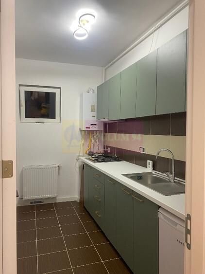 Garsoniera decomandata 36mp Popesti-Leordeni zona Dr. Fermei