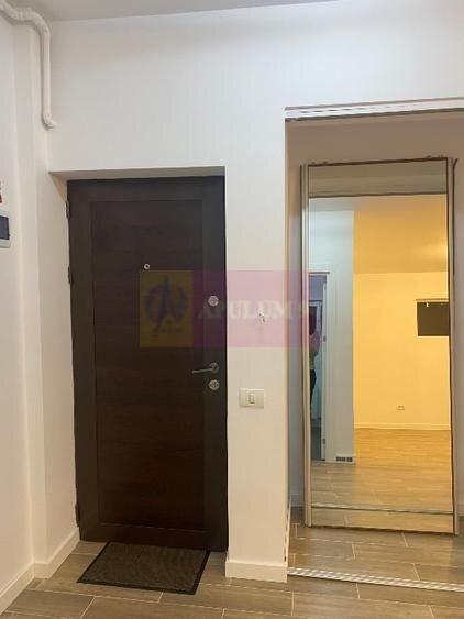 Garsoniera decomandata 36mp Popesti-Leordeni zona Dr. Fermei