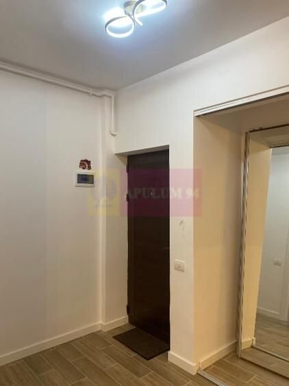 Garsoniera decomandata 36mp Popesti-Leordeni zona Dr. Fermei