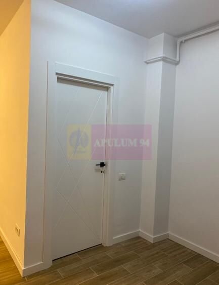 Garsoniera decomandata 36mp Popesti-Leordeni zona Dr. Fermei