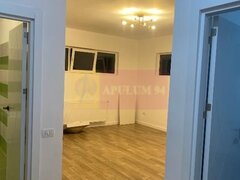 Garsoniera decomandata 36mp Popesti-Leordeni zona Dr. Fermei